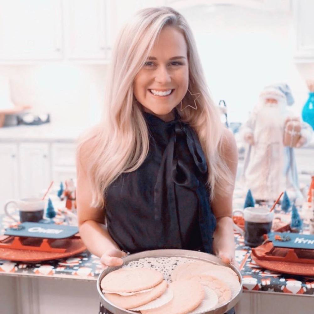 Meet your Posher, Molly